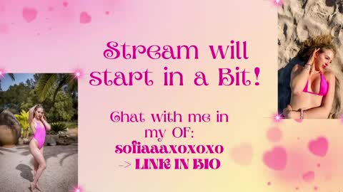 Sofia online show from June 4, 2026, 7:25 am