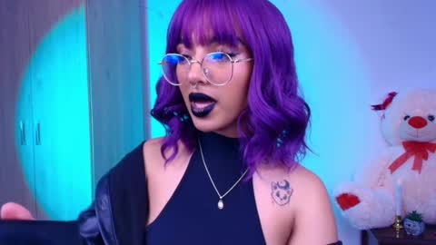 Snapshot of sofiaafoxx chatting on February 22, 2025, 7:01 am Sofia online show from February 22, 2025, 7:01 am