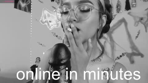 Snapshot of sofiaafoxx chatting on February 23, 2025, 4:13 pm Sofia online show from February 23, 2025, 4:13 pm