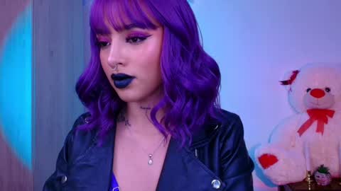 Snapshot of sofiaafoxx chatting on March 10, 2025, 9:18 pm Sofia online show from March 10, 2025, 9:18 pm