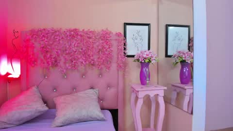 sofiaangel18 online show from May 9, 2026, 10:26 pm