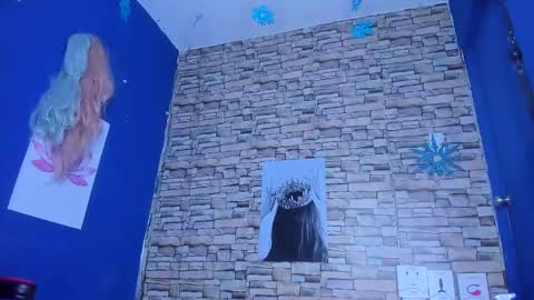 sofiacastillo01 online show from March 9, 2025, 5:39 pm