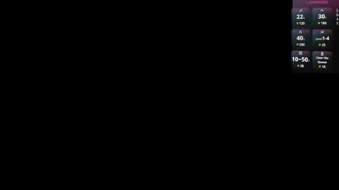 Snapshot of sofiaclaus_19 chatting on January 17, 2025, 8:02 am Sofia online show from January 17, 2025, 8:02 am