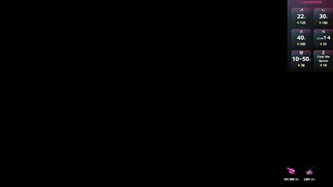 Snapshot of sofiaclaus_19 chatting on January 19, 2025, 8:18 am Sofia online show from January 19, 2025, 8:18 am