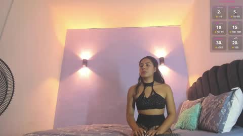 Snapshot of sofiaclaus_19 chatting on March 2, 2025, 6:27 am Sofia online show from March 2, 2025, 6:27 am