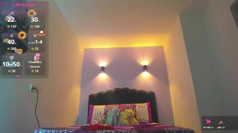 Snapshot of sofiaclaus_19 chatting on September 17, 2025, 4:14 am Sofia online show from September 17, 2025, 4:14 am