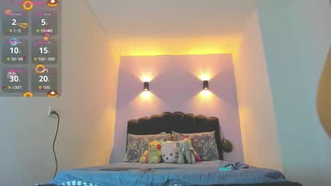 Snapshot of sofiaclaus_19 chatting on October 12, 2025, 4:22 am Sofia online show from October 12, 2025, 4:22 am