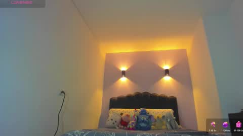 Snapshot of sofiaclaus_19 chatting on March 22, 2026, 4:49 am Sofia online show from March 22, 2026, 4:49 am