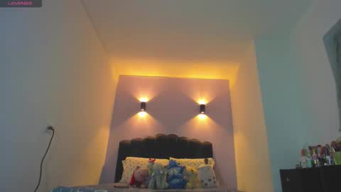 Snapshot of sofiaclaus_19 chatting on March 23, 2026, 5:00 am Sofia online show from March 23, 2026, 5:00 am