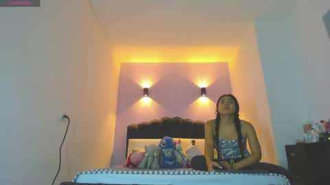 Snapshot of sofiaclaus_19 chatting on April 5, 2026, 4:31 am Sofia online show from April 5, 2026, 4:31 am