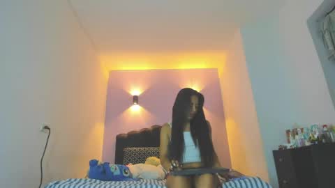 Snapshot of sofiaclaus_19 chatting on May 11, 2026, 4:07 am Sofia online show from May 11, 2026, 4:07 am