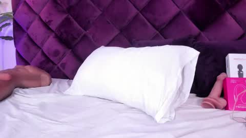 Sofia online show from February 19, 2026, 11:23 pm