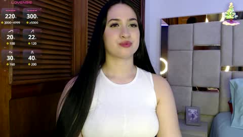sofiaduque_26 online show from December 27, 2024, 8:39 pm