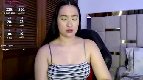 sofiaduque_26 online show from March 9, 2025, 8:21 pm