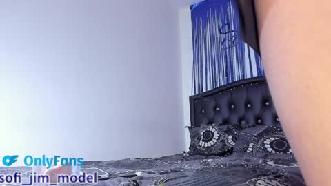 Sofia Jimenez online show from December 17, 2024, 11:49 pm