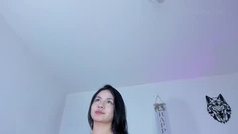 Sofia Jimenez online show from February 17, 2025, 2:09 am