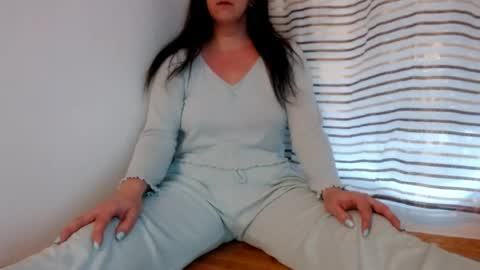SofiaLenis online show from May 30, 2026, 12:13 pm