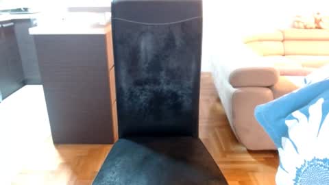 SofiaLenis online show from July 9, 2026, 12:20 pm
