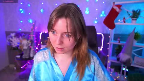 SofiaLuxuryy online show from December 23, 2025, 8:34 am