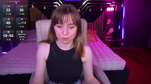 Snapshot of sofialuxuryy chatting on March 19, 2026, 3:27 pm SofiaLuxuryy online show from March 19, 2026, 3:27 pm
