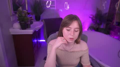 Snapshot of sofialuxuryy chatting on April 19, 2026, 2:16 pm SofiaLuxuryy online show from April 19, 2026, 2:16 pm