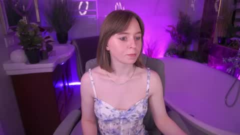 Snapshot of sofialuxuryy chatting on April 19, 2026, 6:10 pm SofiaLuxuryy online show from April 19, 2026, 6:10 pm