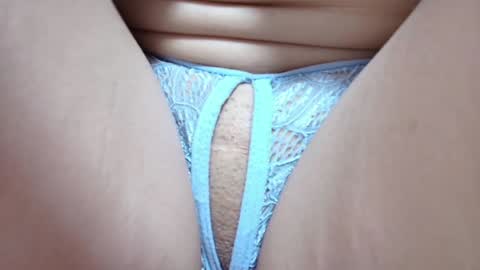 Sofiamillerrs online show from January 13, 2025, 9:52 pm