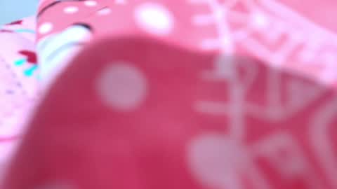 Sofiamillerrs online show from January 27, 2025, 1:26 am