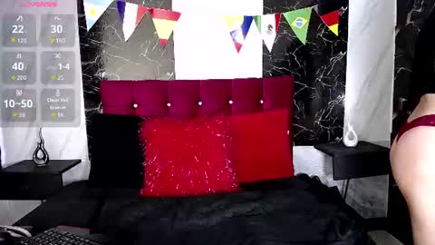Snapshot of sofiamoreno_ chatting on June 30, 2026, 2:51 pm Sofia online show from June 30, 2026, 2:51 pm