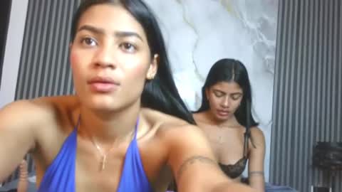 HotLesGirls online show from November 1, 2025, 10:01 pm