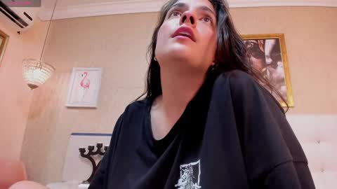 Snapshot of sofianesvat1 chatting on January 11, 2025, 10:19 am Sofi - next broadcast today 1030pm Colombia time online show from January 11, 2025, 10:19 am