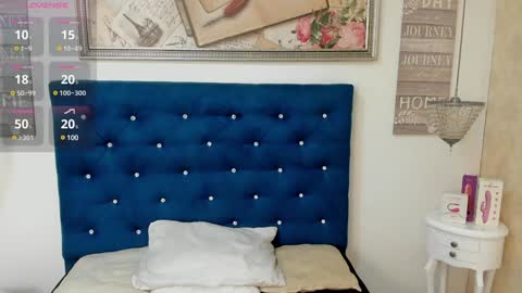 Snapshot of sofianesvat1 chatting on February 5, 2025, 4:14 pm Sofi - next broadcast today 1030pm Colombia time online show from February 5, 2025, 4:14 pm