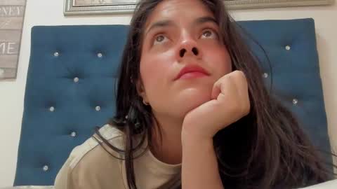 Snapshot of sofianesvat1 chatting on February 11, 2025, 11:43 am Sofi - next broadcast today 1030pm Colombia time online show from February 11, 2025, 11:43 am