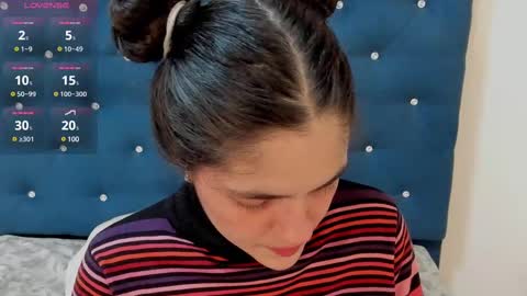 Snapshot of sofianesvat1 chatting on February 19, 2025, 5:49 am Sofi - next broadcast today 1030pm Colombia time online show from February 19, 2025, 5:49 am