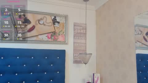 Snapshot of sofianesvat1 chatting on February 20, 2025, 5:33 am Sofi - next broadcast today 1030pm Colombia time online show from February 20, 2025, 5:33 am