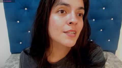 Snapshot of sofianesvat1 chatting on February 21, 2025, 5:56 am Sofi - next broadcast today 1030pm Colombia time online show from February 21, 2025, 5:56 am