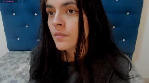 Snapshot of sofianesvat1 chatting on February 21, 2025, 9:02 am Sofi - next broadcast today 1030pm Colombia time online show from February 21, 2025, 9:02 am