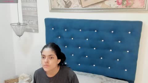 Snapshot of sofianesvat1 chatting on February 22, 2025, 3:56 am Sofi - next broadcast today 1030pm Colombia time online show from February 22, 2025, 3:56 am