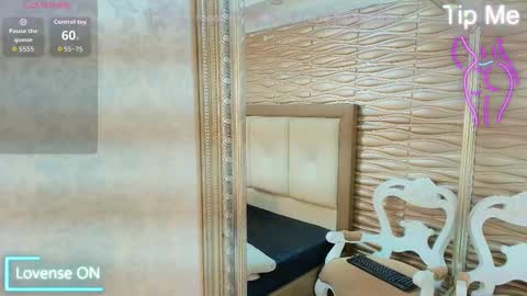 Snapshot of sofianesvat1 chatting on September 15, 2025, 2:55 am Sofi - next broadcast today 1030pm Colombia time online show from September 15, 2025, 2:55 am