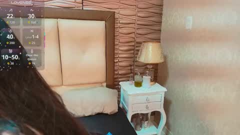 Snapshot of sofianesvat1 chatting on September 23, 2025, 9:07 pm Sofi - next broadcast today 1030pm Colombia time online show from September 23, 2025, 9:07 pm