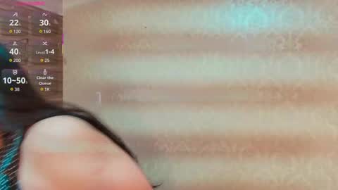 Snapshot of sofianesvat1 chatting on September 25, 2025, 7:50 pm Sofi - next broadcast today 1030pm Colombia time online show from September 25, 2025, 7:50 pm