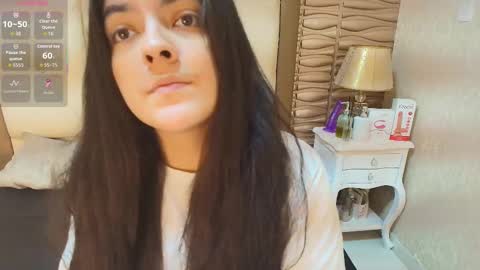 Snapshot of sofianesvat1 chatting on September 29, 2025, 7:51 pm Sofi - next broadcast today 1030pm Colombia time online show from September 29, 2025, 7:51 pm