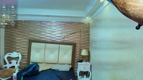 Snapshot of sofianesvat1 chatting on October 2, 2025, 8:16 pm Sofi - next broadcast today 1030pm Colombia time online show from October 2, 2025, 8:16 pm