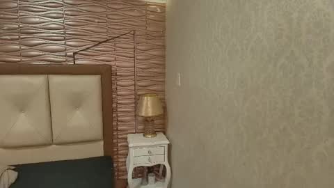 Snapshot of sofianesvat1 chatting on October 9, 2025, 7:56 pm Sofi - next broadcast today 1030pm Colombia time online show from October 9, 2025, 7:56 pm