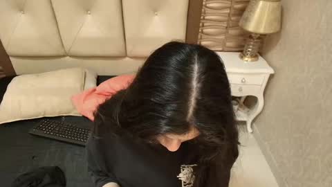 Snapshot of sofianesvat1 chatting on October 20, 2025, 9:26 pm Sofi - next broadcast today 1030pm Colombia time online show from October 20, 2025, 9:26 pm