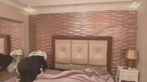 Snapshot of sofianesvat1 chatting on October 26, 2025, 9:21 pm Sofi - next broadcast today 1030pm Colombia time online show from October 26, 2025, 9:21 pm