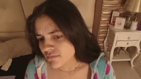 Snapshot of sofianesvat1 chatting on November 9, 2025, 11:19 am Sofi - next broadcast today 1030pm Colombia time online show from November 9, 2025, 11:19 am