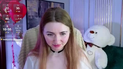 Sofia online show from February 22, 2026, 1:29 am