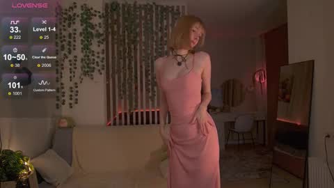 Sofia Help me overcome shynes with 100 thumbs up online show from February 1, 2026, 8:29 pm