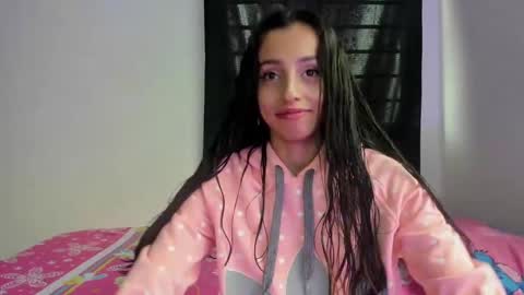 Snapshot of sofiaquiin15 chatting on January 5, 2025, 10:08 pm Sofia online show from January 5, 2025, 10:08 pm